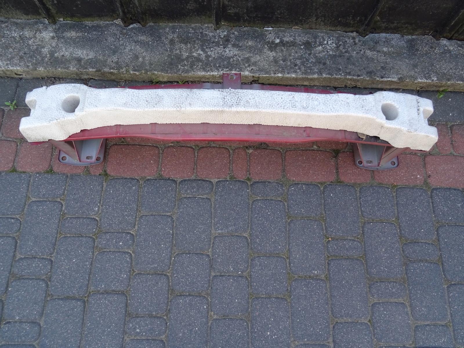 MAZDA CX5 12-17 БАМПЕР