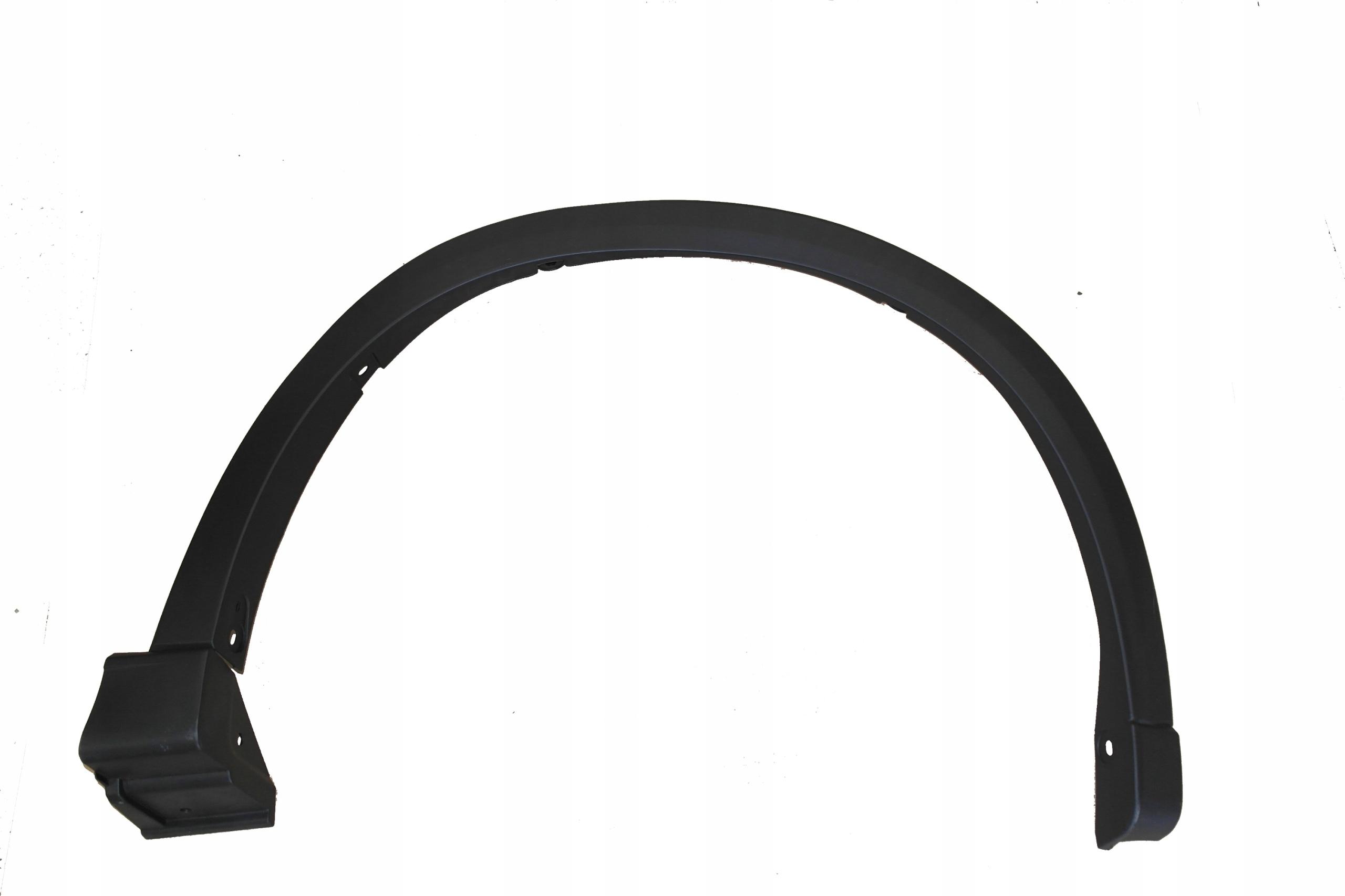 MAZDA CX5 2017-НАКЛАДКА НА КРЫЛО ПЕРЕДНЕЕ ПРАВОЕ