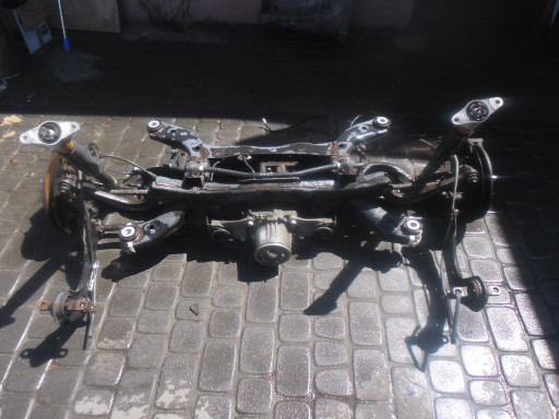 Mazda cx5 cx-5 2.0 benz slens trolley колиска