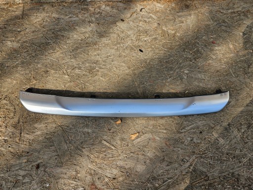 MAZDA CX5 CX 5 II НАКЛАДКА БАМПЕРА СПОЙЛЕР НИЖНЯ ПЕРЕД