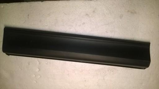 MAZDA CX5 CX-5 накладка задней правой двери KB7W-51RC1