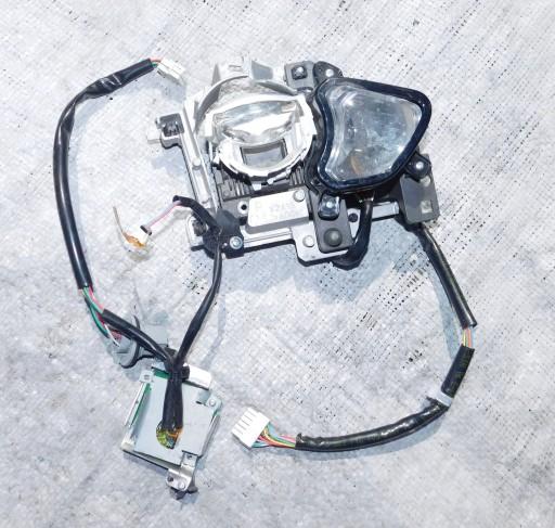 MAZDA CX5 и 16R модуль светодиодной лампы правый CDJ0033A