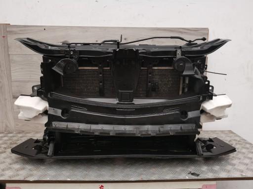 MAZDA CX5 II 17- ПЕРЕДНЯЯ РЕМНЯ В КОМПЛЕКТЕ 2.0B 2.5B РУЛЕНАЯ ШТОРА