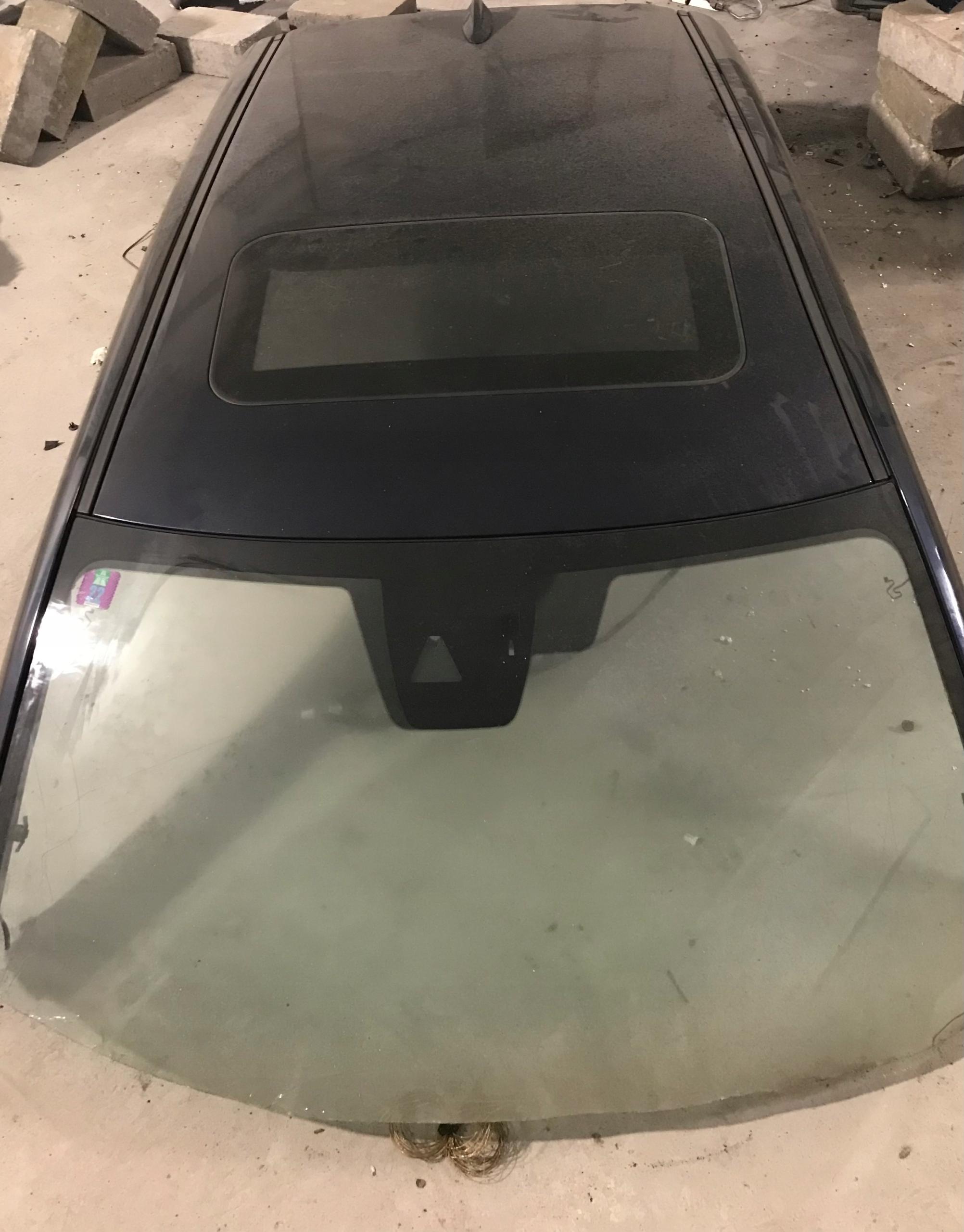 MAZDA CX5 II ДАХ З ЛЮКОМ 42М