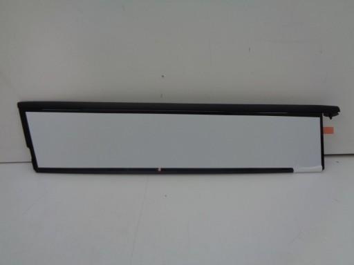 KB8A-50-M40E - MAZDA CX5 II МОЛДИНГ СТОЙКИ ДВЕРИ ЛЕВЫЙ ЗАДНИЙ