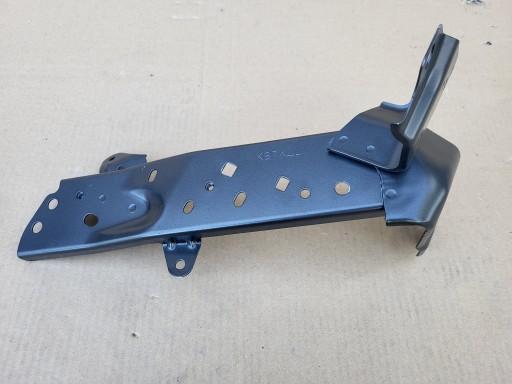 KB7W52240 - MAZDA CX5 II КРОНШТЕЙН КРИЛО КРІПЛЕННЯ ПЕРЕДНІЙ LH