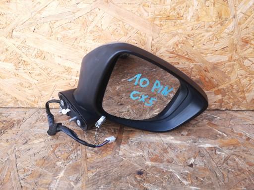 39169701 - OPEL INSIGNIA B 2017-MASK CARTRIDGES RIGHT LEFT COMPL