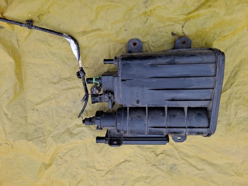 PY1J K3411 - MAZDA CX5 MAZDA 6 УГОЛЬНЫЙ ФИЛЬТР КАНИСТРА ПАРА ТОПЛИВА