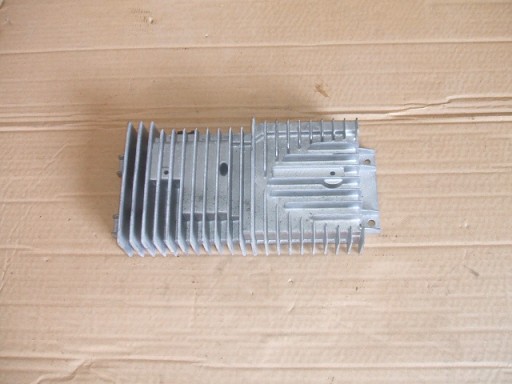 MAZDA CX7 ПІДСИЛЮВАЧ BOSE EH4466920