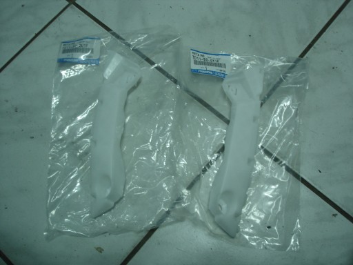 CX9SLP - MAZDA CX9 2007-2015 ПЕРЕДНИЙ ПЕРЕДНИЙ ПРАВИЙ + ЛІВИЙ