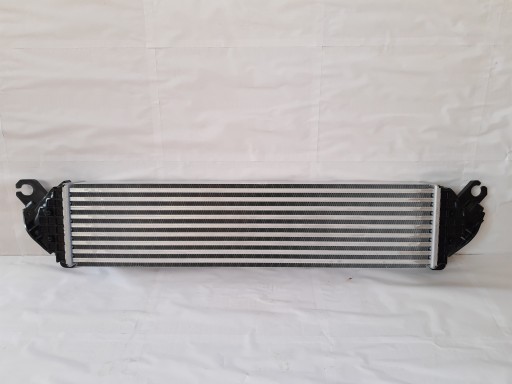 PY8W13565 - MAZDA CX9 2016-> ИНТЕРКУЛЕР