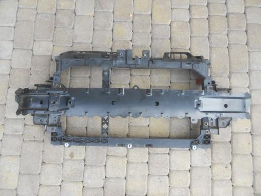 8T0821135C - GD Audi A5 левый кронштейн крыла 8T0821135C