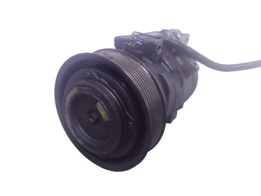 447220-4661 - КОМПРЕСОР КОНДИЦІОНЕРА MAZDA MPV