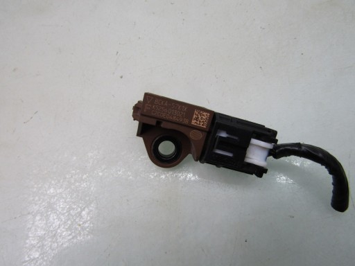 MAZDA MX-30 21R ДАТЧИК УДАРА BCKA-57K1X