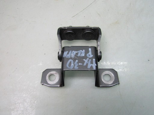 MAZDA MX-30 21R ПЕТЛЯ ЗАДНЕЙ ДВЕРИ ПРАВАЯ ЗАДНИЙ БАГАЖНИК 46G