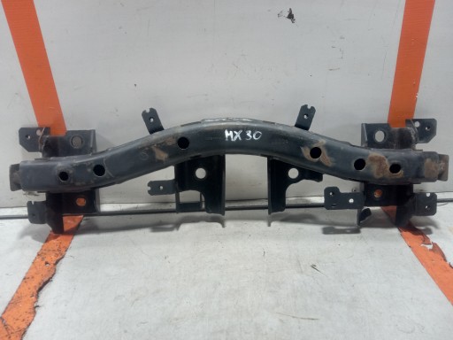 120210512A - Mazda mx-30 mx30 підсилення саней балки