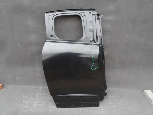 DN4E72010 - Mazda mx-30 mx30 задні двері задні двері правий оригінал