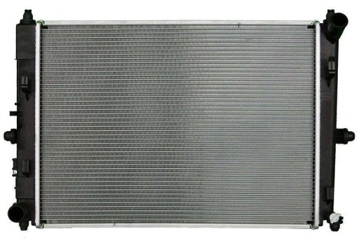 P51N15200 - Mazda mx-5 1.5 2.0 05/2015 - 2018 комплект вода + кондиціонер