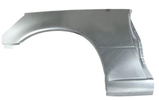 6504-03-3455592K - MAZDA MX-5 I NA 2D 05.90-04.98 РЕМОНТ КРЫЛА ЗАДНЕГО ПРАВОГО
