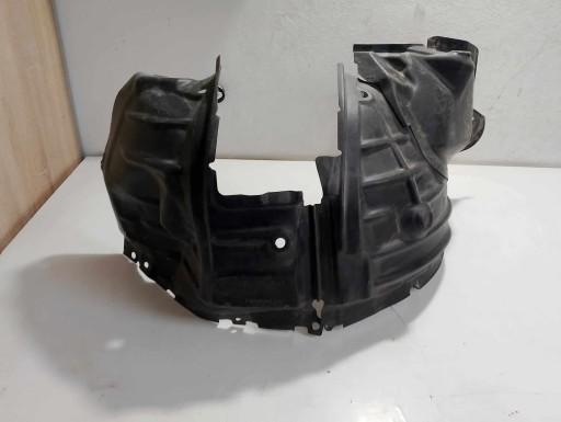 N24356143 - Колісна арка MAZDA MX-5 передня ліва 2016 р.в