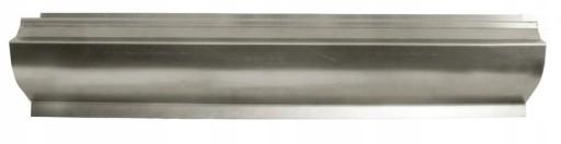 452542-2 - MAZDA MX-5 ремонт порога правый порог новый 98-05