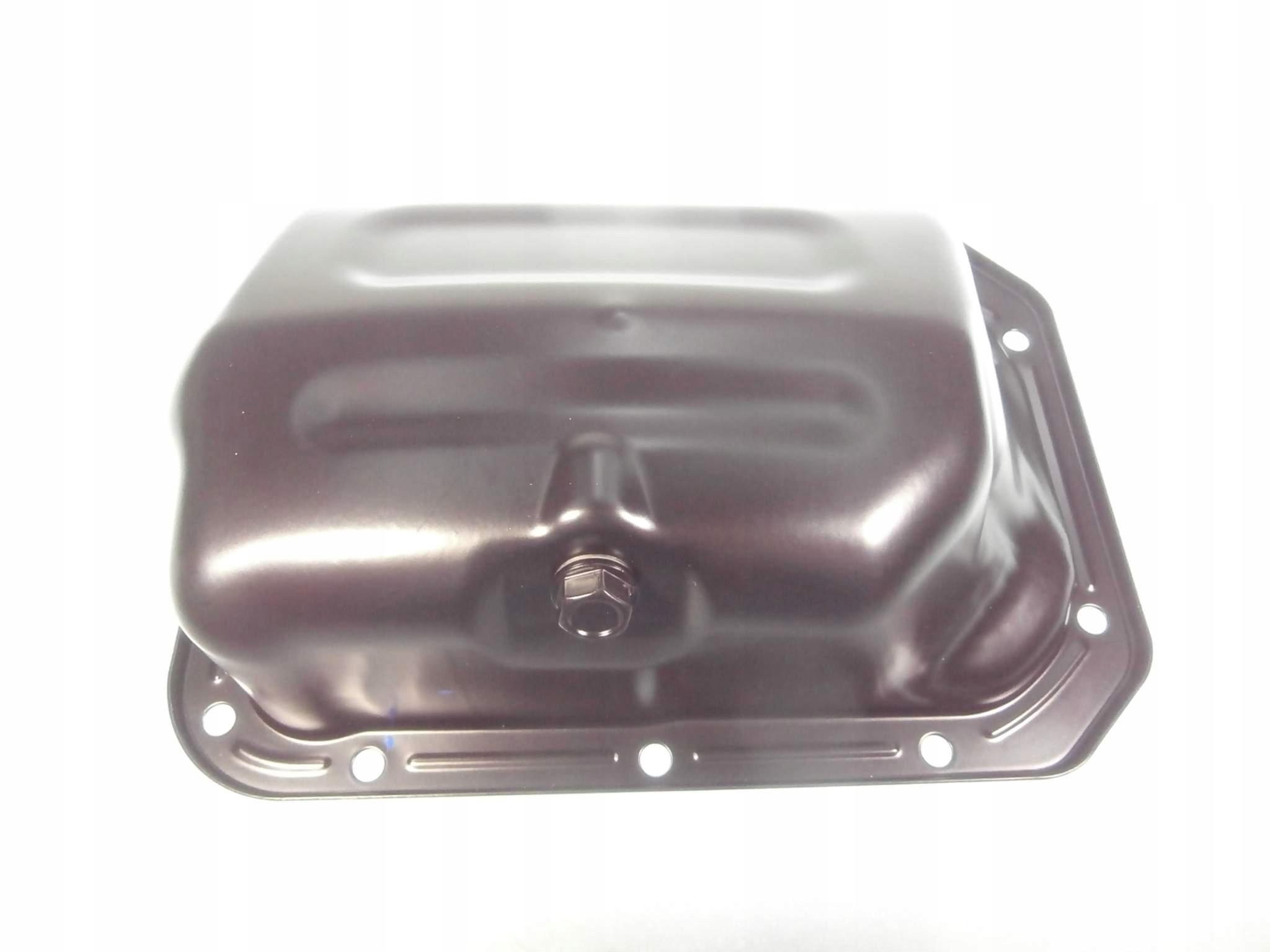 FS5-91-10400A - MAZDA MX - 6 92-97 МАСЛЯНИЙ ПІДДОН ДВИГУНА 1.8 16V