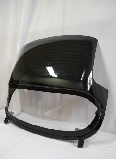 MX5.01.01 - MAZDA MX5 MIATA НА / NB КРЫША ЧЕРНЫЙ ХАРДТОП FEBLA