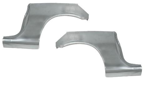 2-3457592,2-3457591 - MAZDA MX5 MX-5 NB ЗАДНЄ КРИЛО РЕМОНТНИЙ НАБІР P+L