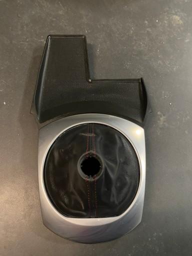 MAZDA MX5 MX - 5 ND 2017 2018 сильфон