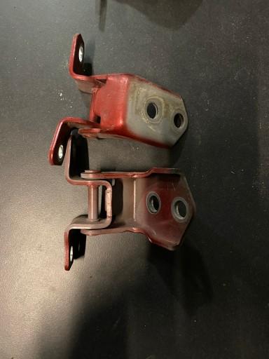 MAZDA MX5 MX - 5 ND 2017 2018 петлі правої двері