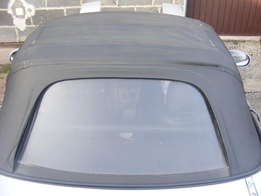 MAZDA MX5 М'ЯКИЙ ДАХ 89-97R