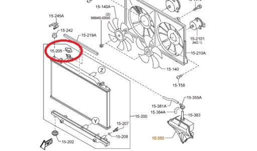 9392H - Puig 9392h дымчатый Touring Windshield Coffee Z900 17-19