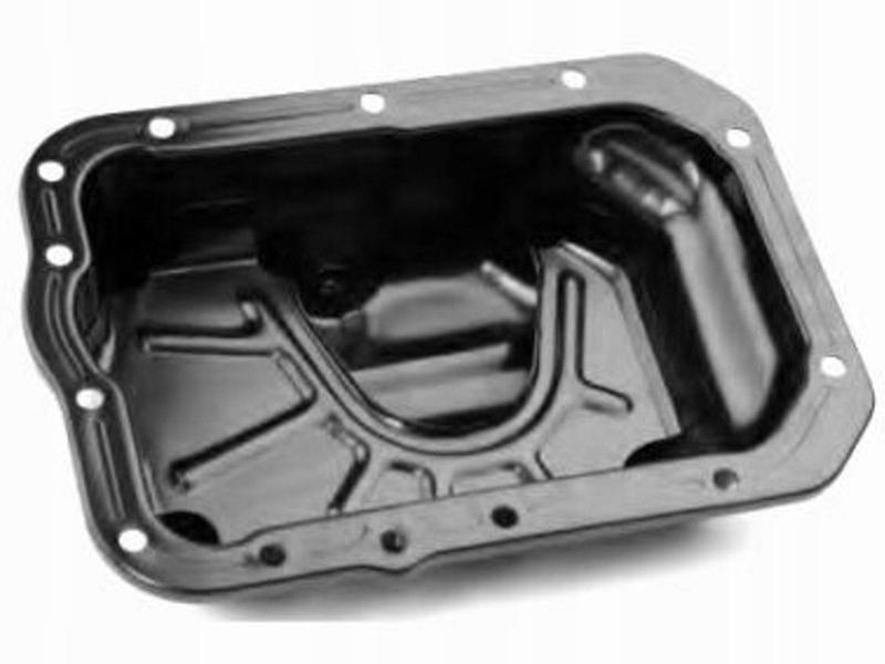 FS01E-10-400AC - MAZDA PREMACY 1999-2005 СТАЛЬНОЙ МАСЛЯНЫЙ ПОДДОН