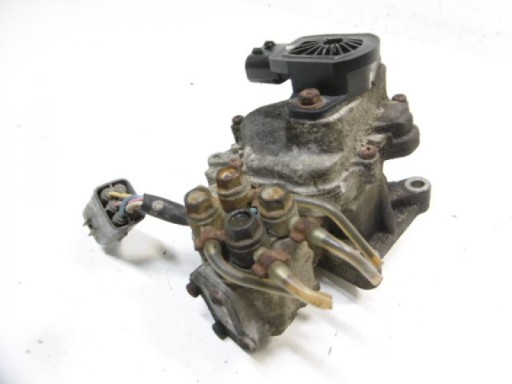 МАЗДА RX8 МАСЛЯНЫЙ НАСОС 1,3 4P 191KM 13B-MSP