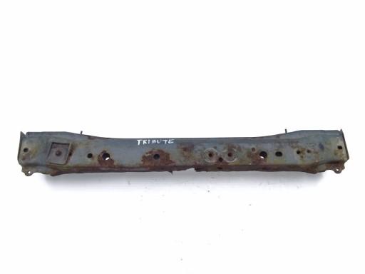 MAZDA_TRIBUTE_00-07_BELKA_DOLNA_CHŁODNIC - MAZDA TRIBUTE 00-07 НИЖНЯ БАЛКА РАДІАТОРА