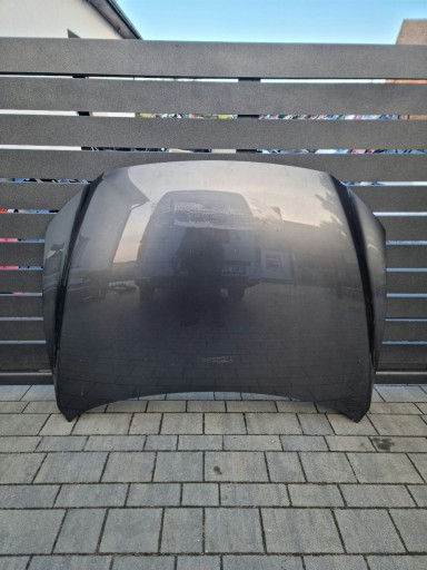 MAZDA VI 6 III LIFT КАПОТ