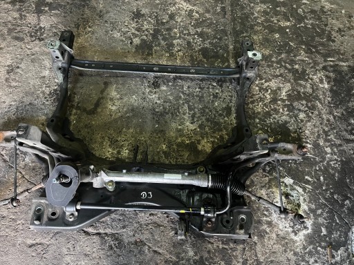 46789 - Mazda2 dj 1,5 b sled traveley