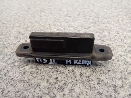 MAZDA5 MAZDA 5 II 10-РУЧКА ДВЕРЕЙ БАГАЖНИКА