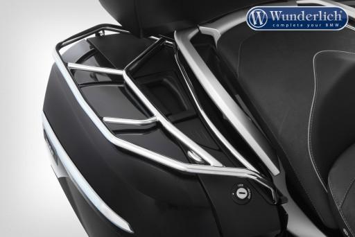 MB BMW Wunderlich Багажник BMW R1250RT (справа)