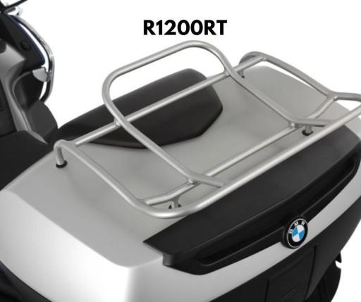 MB Багажник для BMW Wunderlich BMW R1200RT