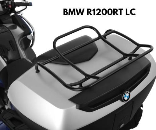 Багажник MB Wunderlich для BMW R1200RT LC
