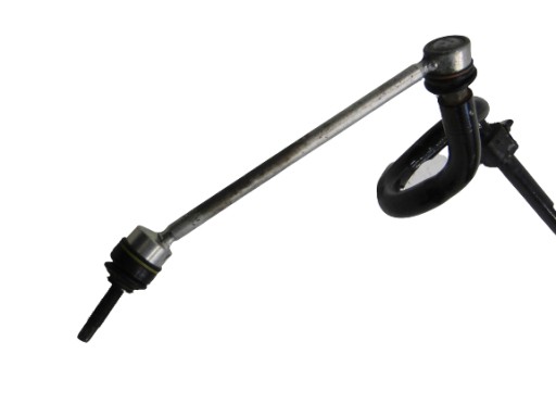 A2533230117 - MB GLC X253 253 Lift торсіонна муфта ліва