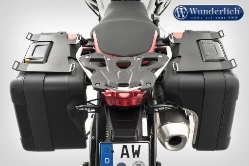 Таблички MB Wunderlich для кофров BMW Vario BMW F750GS