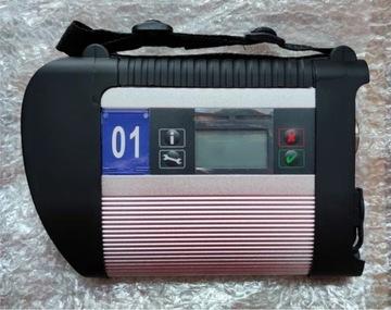 Диагностика MB Star Diagnosis C4 Merc Doip