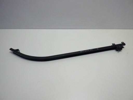 A4477660637 - MB VITO W447 2020 направляющая дверная рейка левая