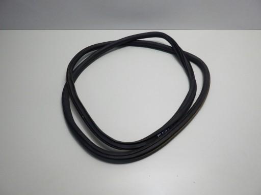 A447 - MB VITO W447 2020 уплотнитель двери передний правый