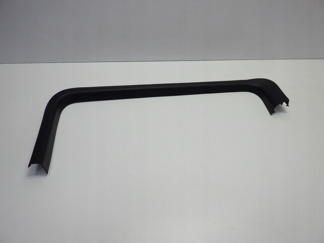 A4477370660 - MB VITO W447 2021 кришка дверна рама передня ліва