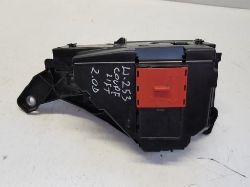 A2135403939 - MB W253 COUPE LIFT 2.0 D блок предохранителей