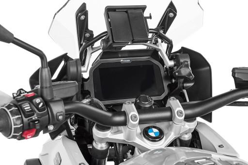 01-037-5176-0 - Защита MB Touratech TFT BMW R1250GS Adv