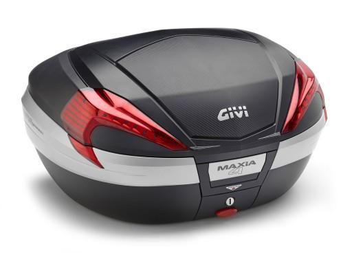 Корпус MB Givi V56NN Honda CB 500 F [13-15]